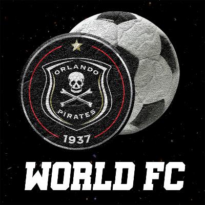 Orlando Pirates FC, The Bucs Orlando Pirates FC, The Bucs