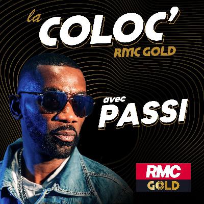 Passi dans La Coloc RMC Gold - partie 4 Passi dans La Coloc RMC Gold - partie 4