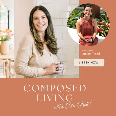 An Introduction to Zero Waste Groceries with Jackie Freed of re_grocery
