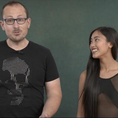 TOGLIFE - Reflections with Matt & Stephanie