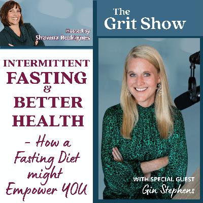 Intermittent Fasting & Better Health- How a Fasting Diet Might Empower You -126