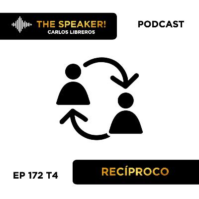 Ep 172 S4 Recíproco - Storytelling -