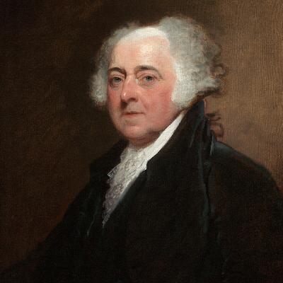 Episode 926: Founding Fathers – John Adams Episode 926: Founding Fathers – John Adams