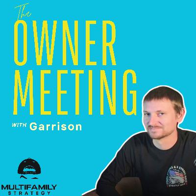 From San Diego to Lexington: How Garrison Scaled to 26 Units
