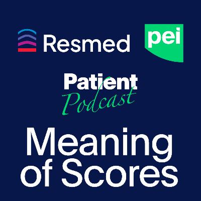 Meaning of Scores Meaning of Scores