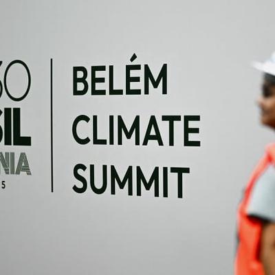 US and China were once united on climate, no longer