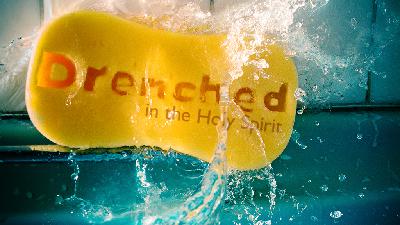 From Drips to Drenched