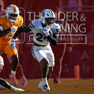 9-29-25: What's True After Mississippi State's Heartbreaking Loss to Tennessee?