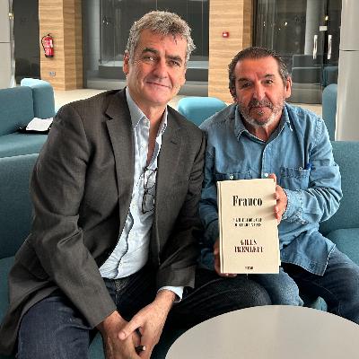 GILES TREMLETT, FRANCO, EL DICTADOR QUE MOLDEÓ UN PAIS