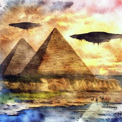 EP32 - Vida fuera de Nuestro Planeta