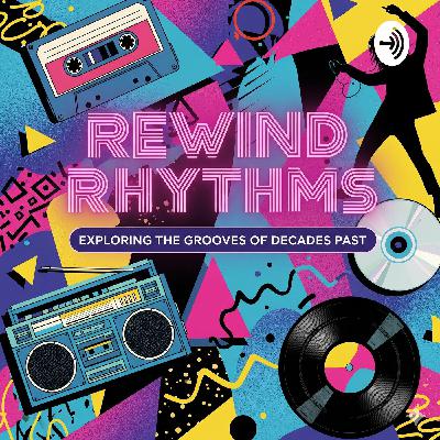 Rewind Rhythms - Exploring the Grooves of Decades Past 009 by Daneel