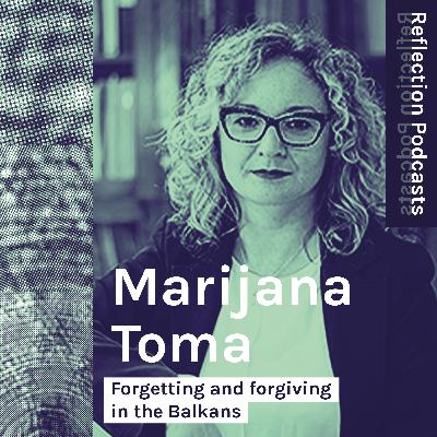 Forgetting and forgiving in the Balkans