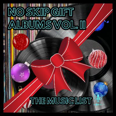 No Skip Gift Albums Vol 2 No Skip Gift Albums Vol 2