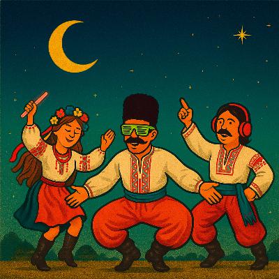 Бараболя Рейв — Чорнозем рейв