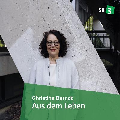 mit der Wissenschaftsjournalistin Christina Berndt