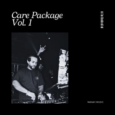Care Package Vol. 1 (Mixtape)