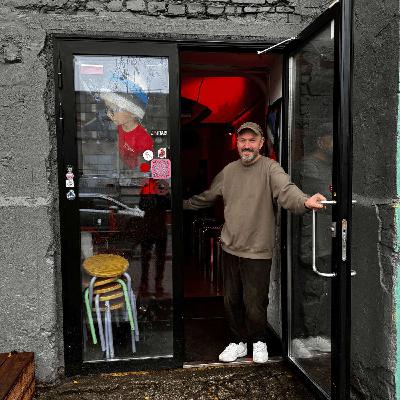 Hommik Rauliga 09.12.25