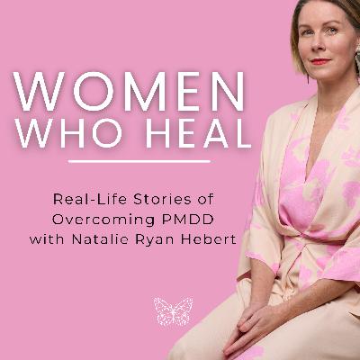 Ep. 20 - From Overwhelm to Wisdom: Sally’s Menopause Journey and the Healing Power of Slowing Down