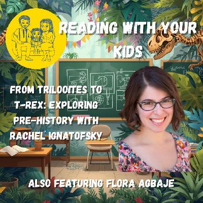 From Trilobites to T-Rex From Trilobites to T-Rex