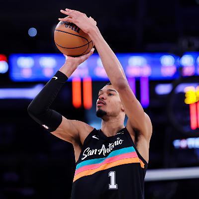 Victor Wembanyama et Nanterre 92 : un investissement affectif au service d'une ambition structurelle