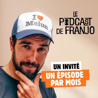 Le Podcast de Franjo - Teaser Le Podcast de Franjo - Teaser