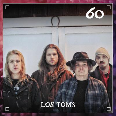 Episode 60 | Los Toms Episode 60 | Los Toms