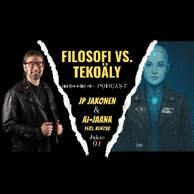 SJ - Filosofi Vs. Tekoäly