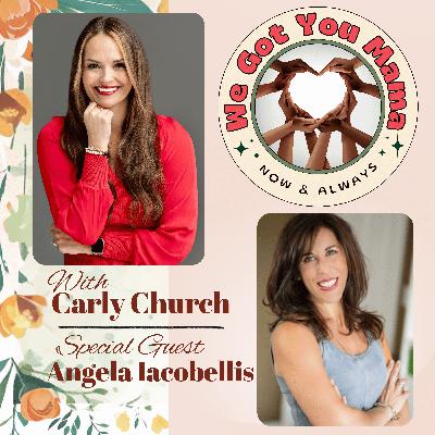 Money, Motherhood & Generational Wealth: Tax-Free Strategies with Angela Iacobellis
