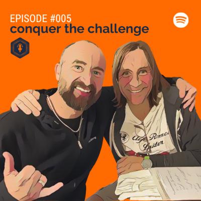 Conquer the Challenge: Ditch the Agenda