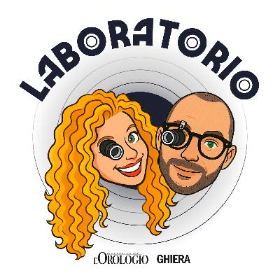 Ep. 13 - 2026: Tanti auguri a… Ep. 13 - 2026: Tanti auguri a…