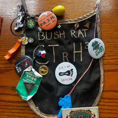 On On 5.10 Bushrat