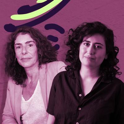 פרק 31: ד"ר שרון שטרית | איך להיות פסיכולוגית פרק 31: ד"ר שרון שטרית | איך להיות פסיכולוגית