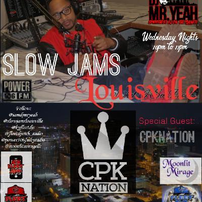 Ep.30 DJ Mr Yeah- #SLOWJAMSLOUISVILLE #QUIETSTORMKY Ep.30 DJ Mr Yeah- #SLOWJAMSLOUISVILLE #QUIETSTORMKY