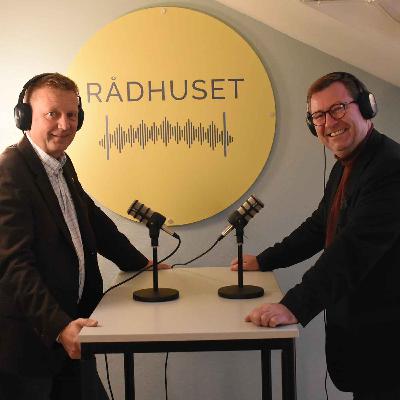 Øygarden som reisemål