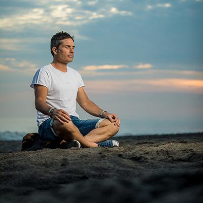 Episode 172: Guided Meditation: Making Decisions Using Your Innate Inner Wisdom (and Head, Heart and Gut)