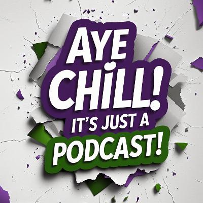 AYE CHILL! Smile Lee Ep 122