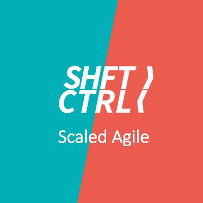 Scaled Agile Scaled Agile