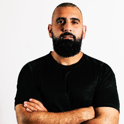 Poorman’s 15 Minutes of Fame: Farshad Dehbozorgi, Esq. AKA E5QUIRE (Lawyer, DJ, Artist)