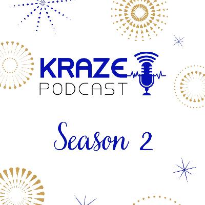 Season 2 premier - 'Dior'