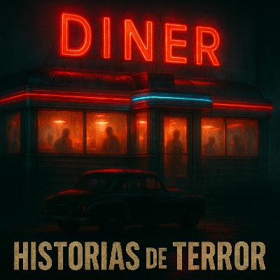 4 Horripilantes Historias de Terror en Diners que te Harán Temer las Comidas de Medianoche