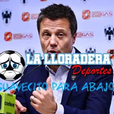 La Lloradera Deportes 048 Suavecito Va a Llegar La Bomba