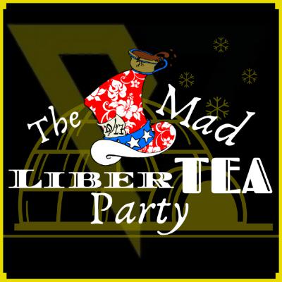 Spilling the LiberTEA Ep 01