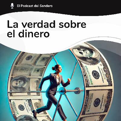 Podcast 53: Facturé 6.000.000€ y aprendí esto sobre el dinero