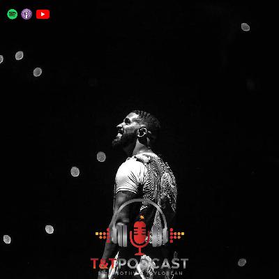 (Series) Big 3 Part 2: 2:31AM In Toronto (Series) Big 3 Part 2: 2:31AM In Toronto