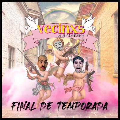 Cap 14: "Final de Temporada"