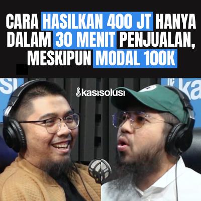 TRIK JITU JADI RESELLER BIAR BANJIR ORDERAN TANPA KETETERAN - Rezie, Founder Deona