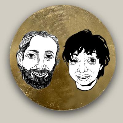 MDetroit Ep. 17: Buddy Budson & Ursula Walker MDetroit Ep. 17: Buddy Budson & Ursula Walker
