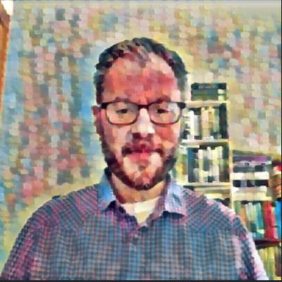 Season 4: Episode 8: Beyond Hearts and Minds: On Advocating for Palestine - Josh Ruebner (Part 2)