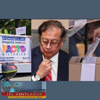 La derrota en las urnas del gobierno Petro - Alejandro Ramirez
