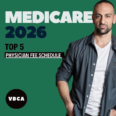 Medicare 2026 Fee Schedule: 5 Big Opportunities for Providers & Startups Medicare 2026 Fee Schedule: 5 Big Opportunities for Providers & Startups